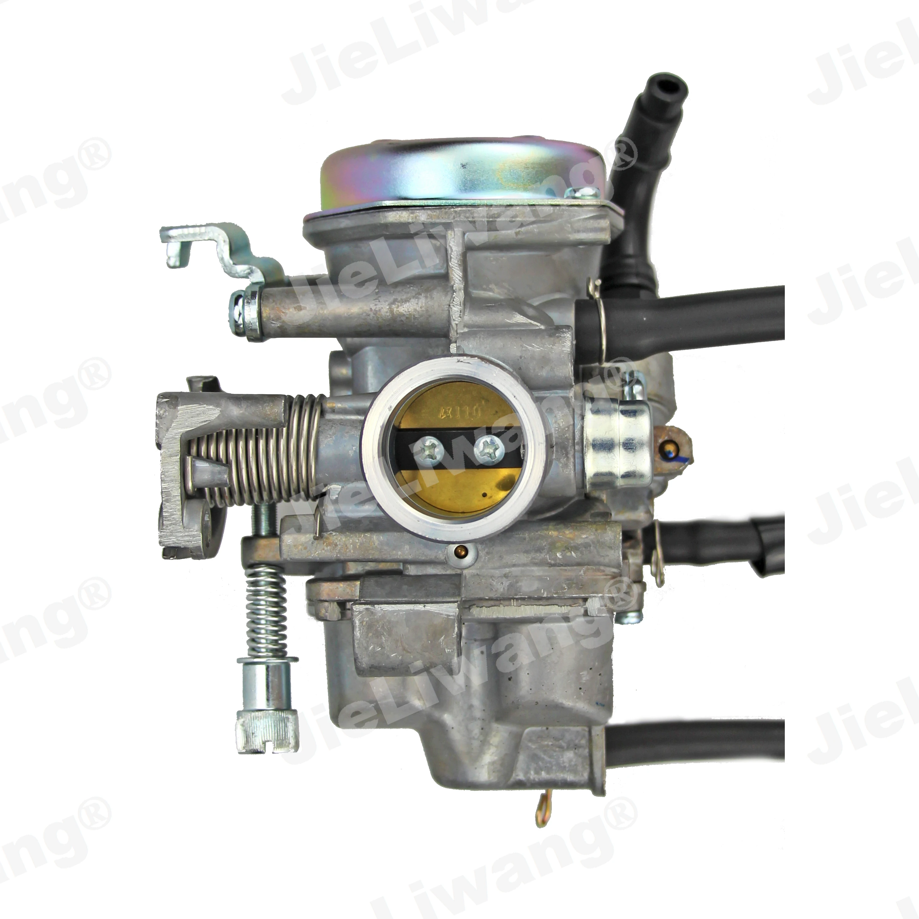 High Quality SCOOTER Carburetor apply to HONDA WH150 with Jieliwang