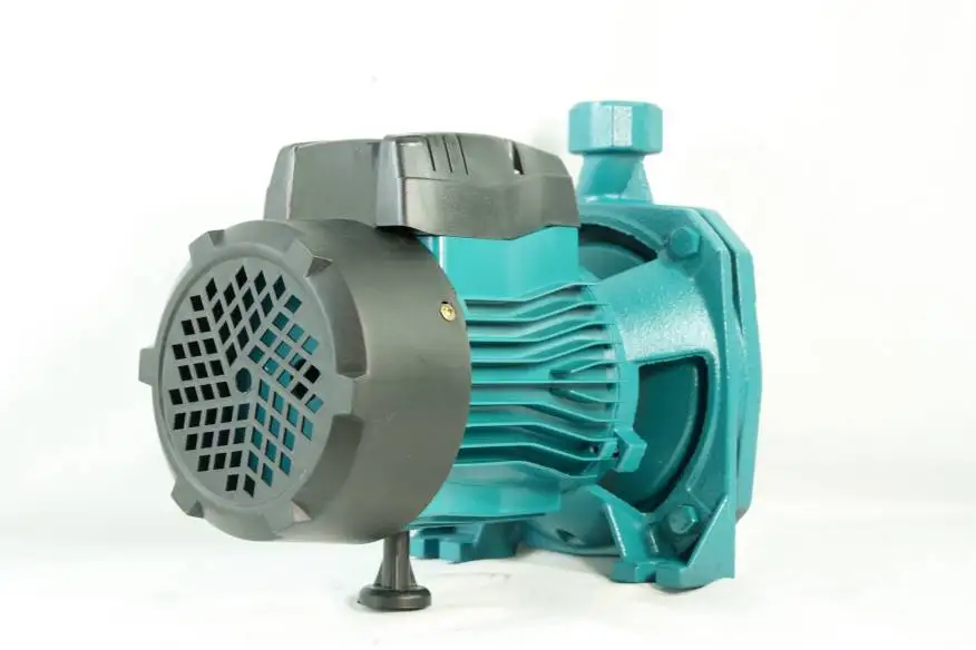 2024 New water pump cpm158 ground water pump centrifugal water pump