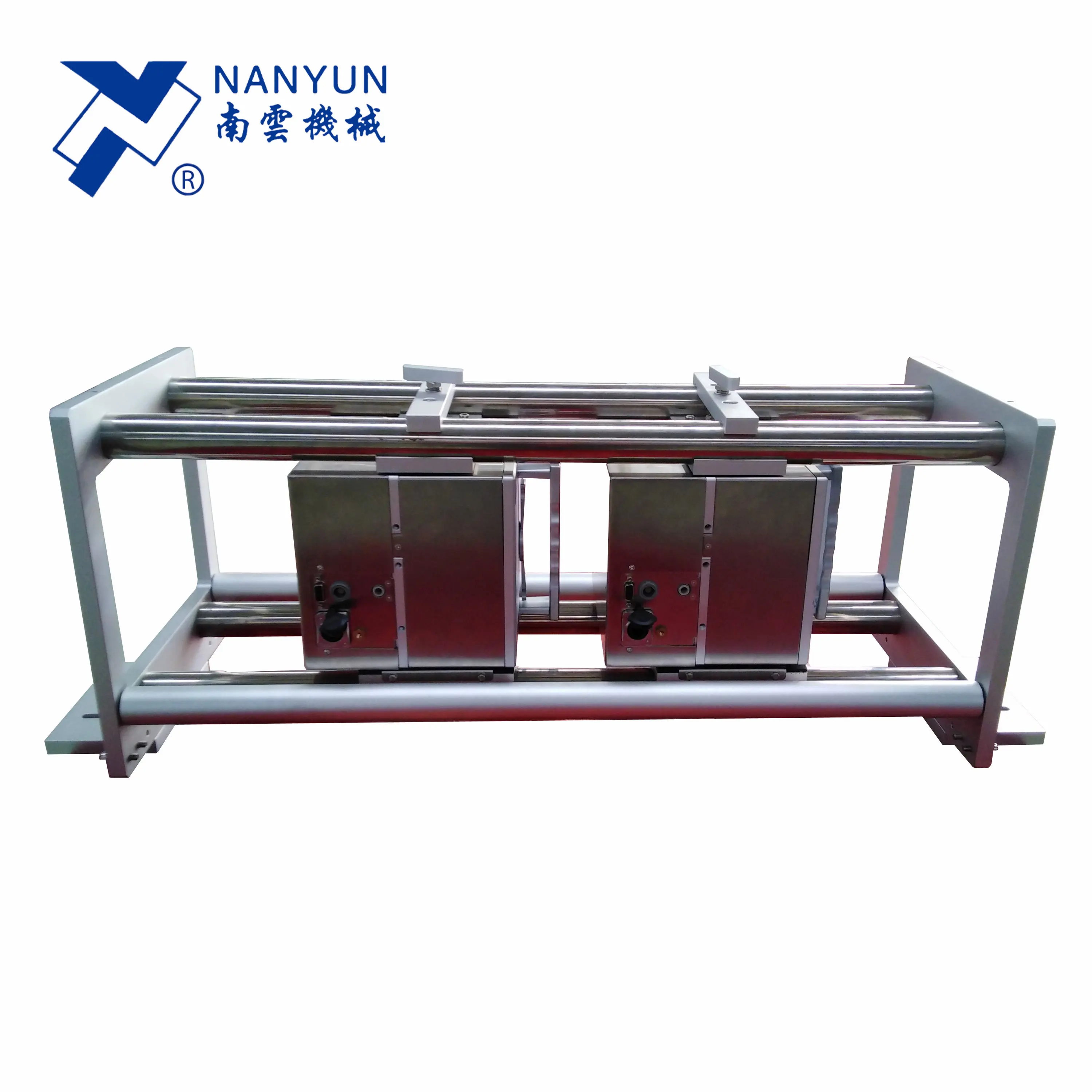 cheap price qr code barcode thermal label printer for waybill ticket receipt sticker ink jet printing