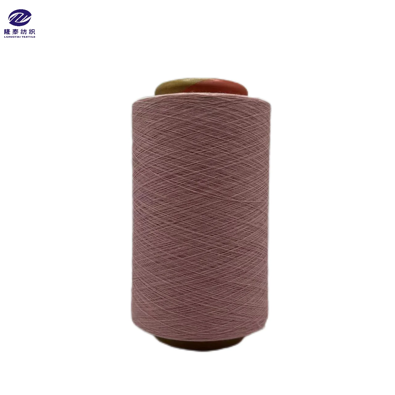 High quality Regenerated Yarn recycled polyester cotton yarn knitting yarns making socks