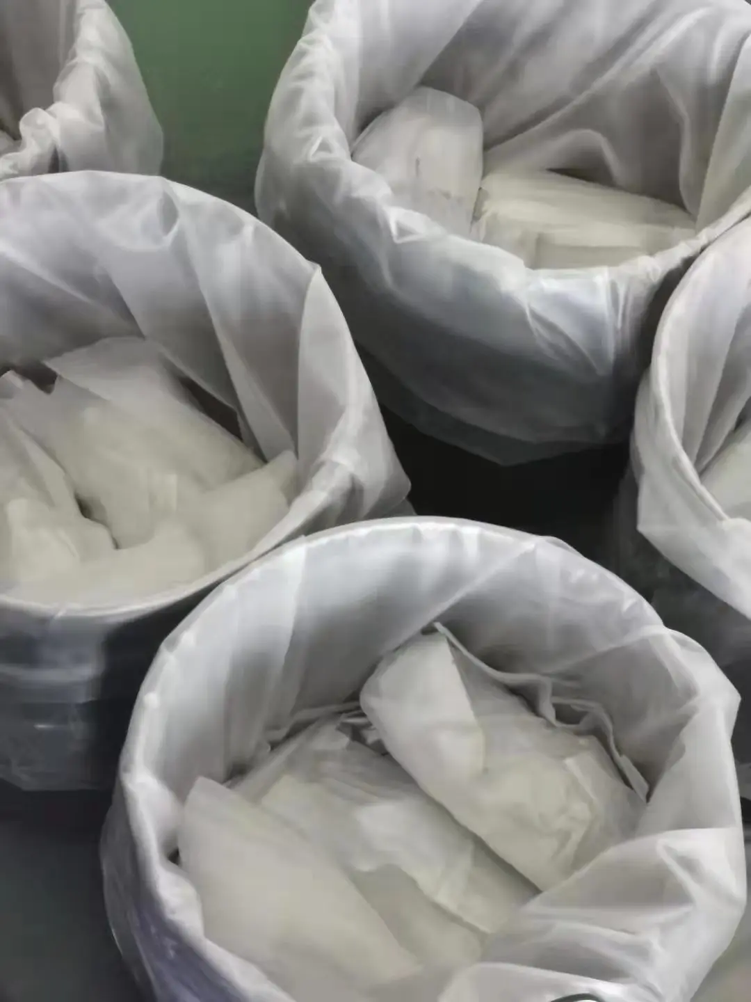 Редкоземельный продукт Er2O3 порошок оксида эрбиума ядерный реактор с контролем граната