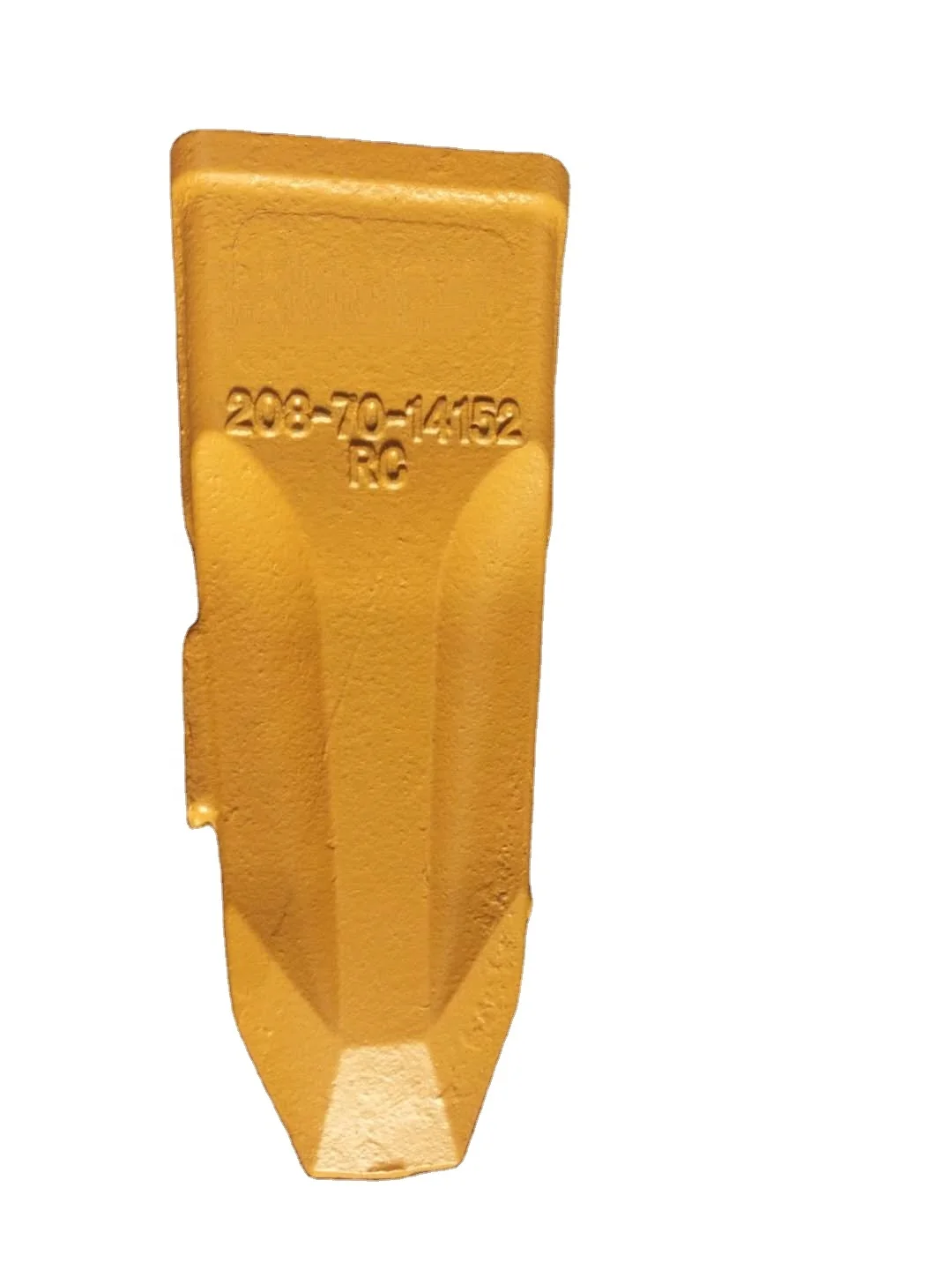 Хорошее качество Экспорт из Китая зубцы ковша 1U3352 1U3302RC 1U-3352 1U-3352RC для экскаватора