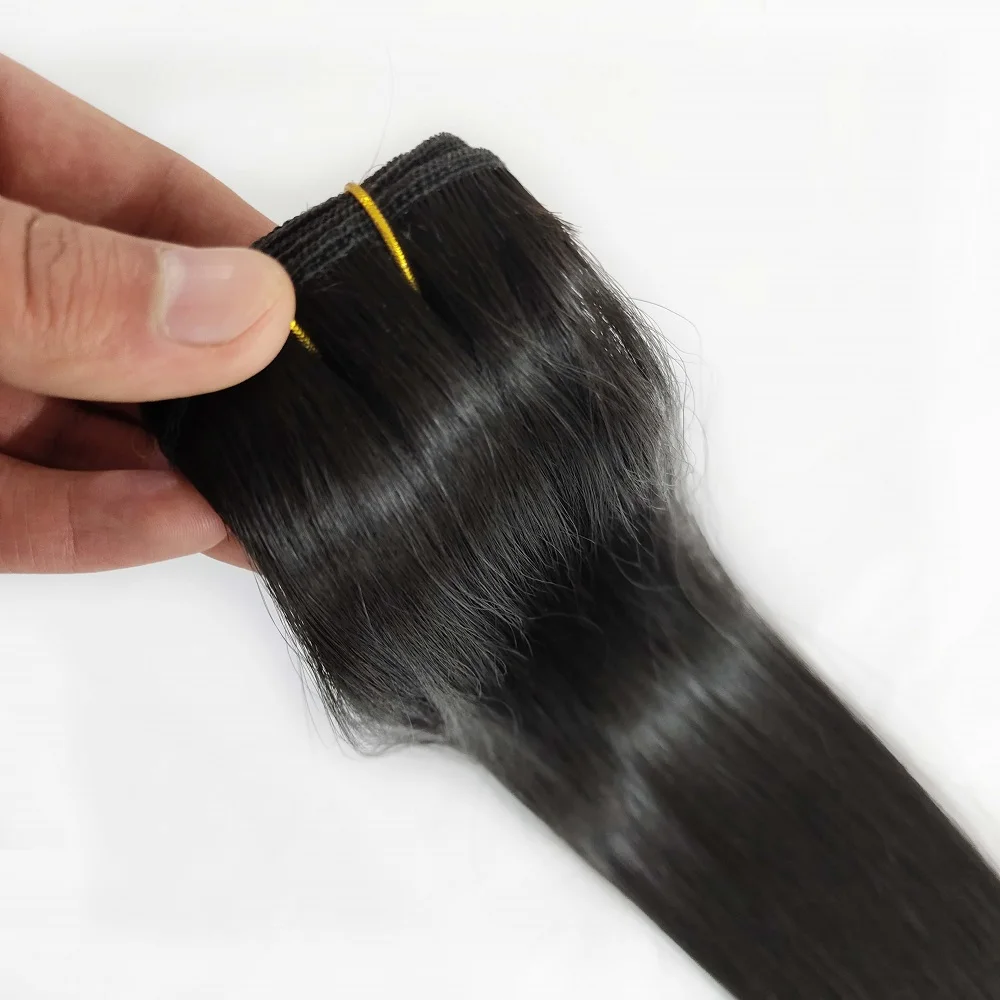 Full Cuticle Aligned Raw Cambodian Hair No Shedding NoTangle Virgin Unprocessed Raw Human Hair