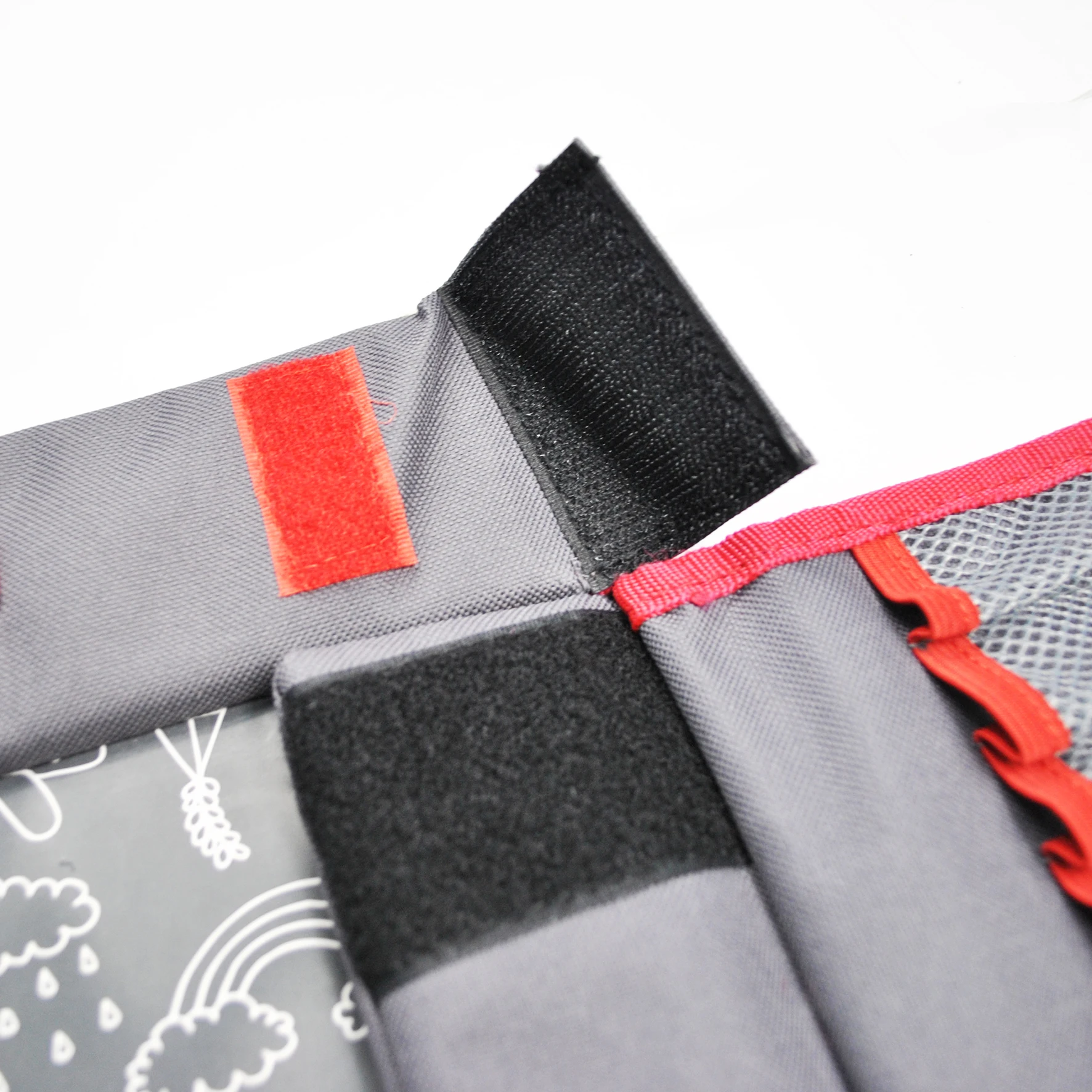 Автомобильный органайзер для заднего сиденья, детский дорожный поднос, автомобильный стол для автомобильного сиденья