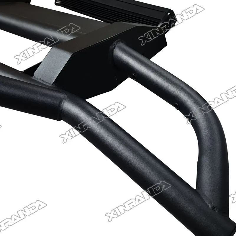 Jimny аксессуары для переднего бампера Bull Bar Suzuki JB74 JB64 2018 2019 2020 2021 2022 2023