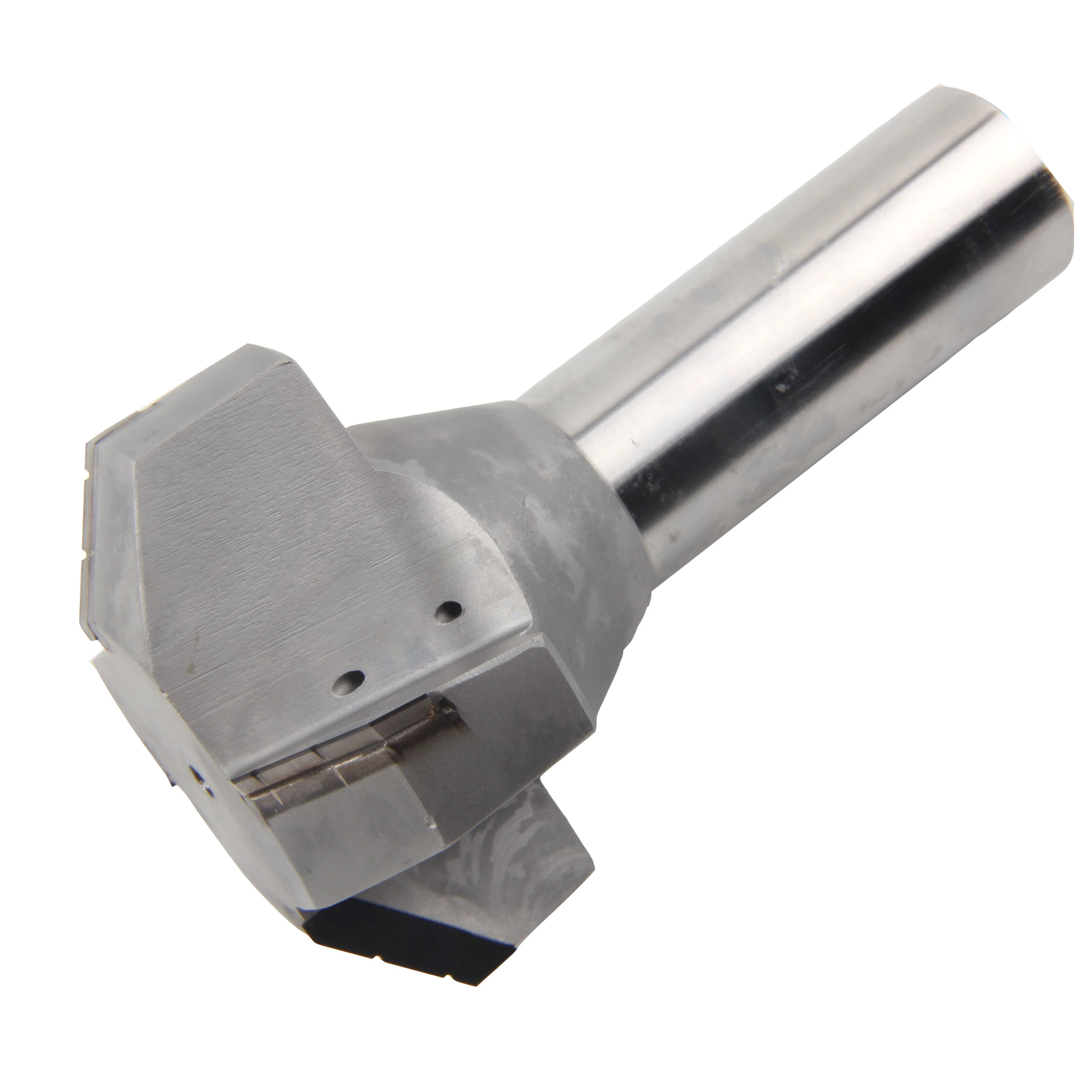 China Manufacturer Cutting Tool Tungsten Carbide Special PCD Milling Cutters