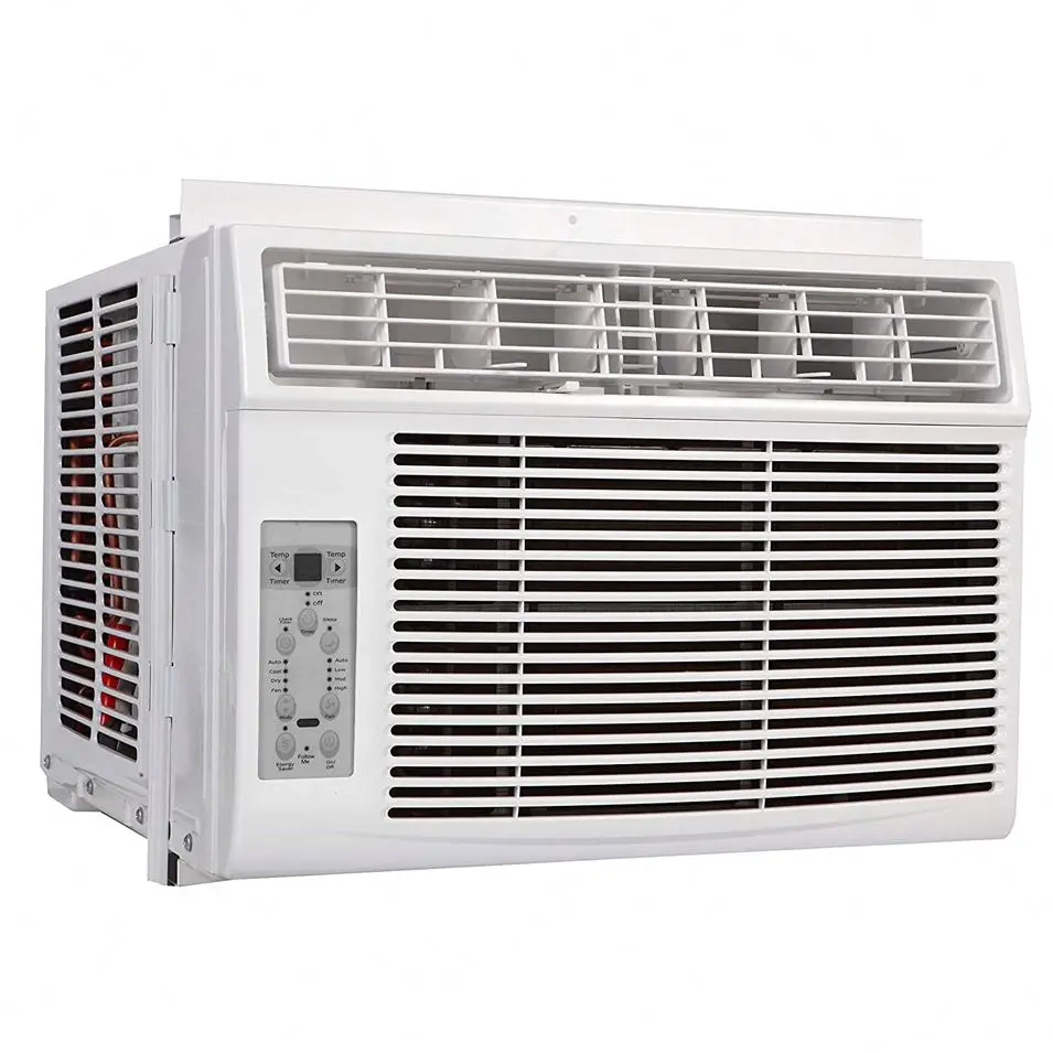 Factory Price Manufacturer Supplier 12000Btu 220V 50Hz Window AC 1 Ton