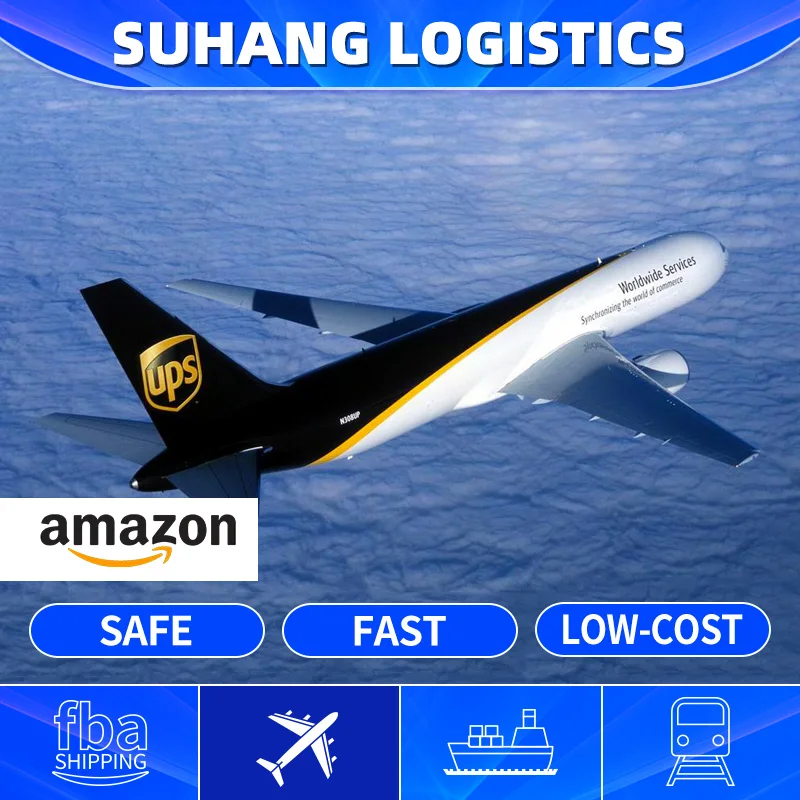 Ups Ddp Air Or Sea Freight Forward Door To Door Service China To Uk/germany/europe/usa/canada/peru/spain Cheap Price