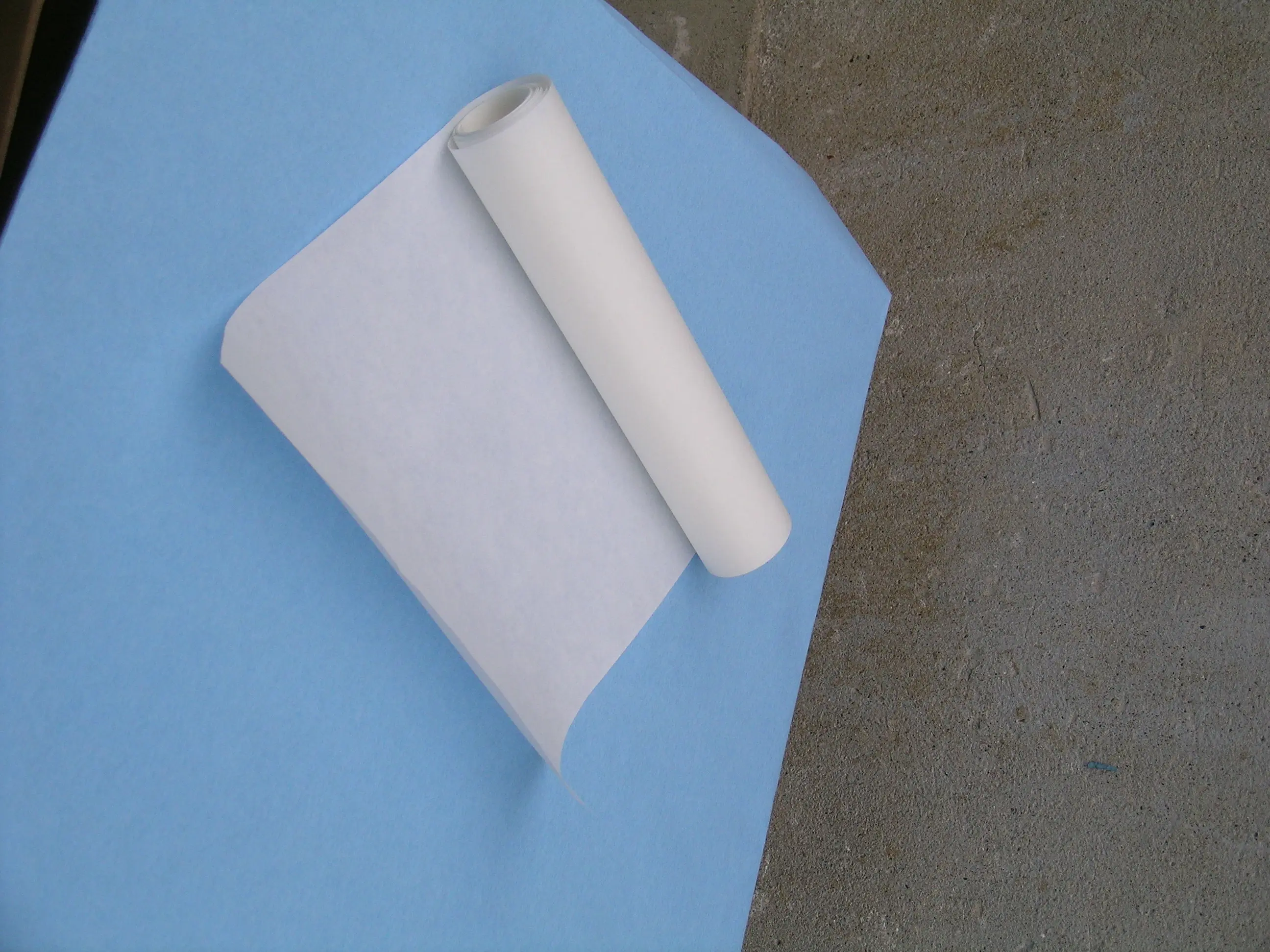 100% cotton gauze sponge roll
