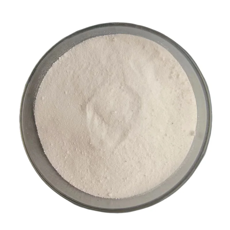 High quality fertilizer  Potassium Sulphate SOP 52% powder