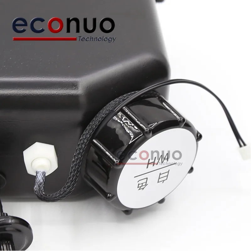 2L Compatible CISS Ink Cartridge With Connector Motor For UV Printer