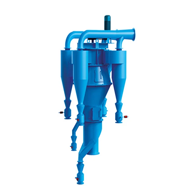 Mineral Industry gold classifier 2022 hot selling spiral classifier machine cement plant classifier