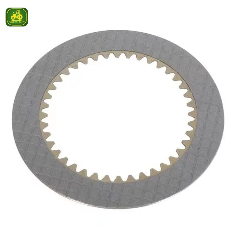 T164626 Clutch Disc fit for John Deere 310E 410G 710D 310J 210K