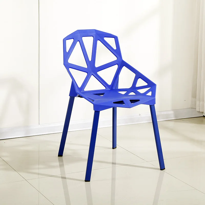 
stock available promotion China New Design garden outdoor cheap modern stacking plastic Dining Room Chairs 