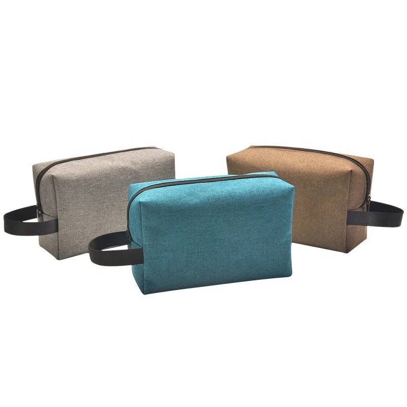 Factory Wholesale Waterproof Portable Women Beauty custom makeup bags Large Capacity luxury ladies toiletry bag