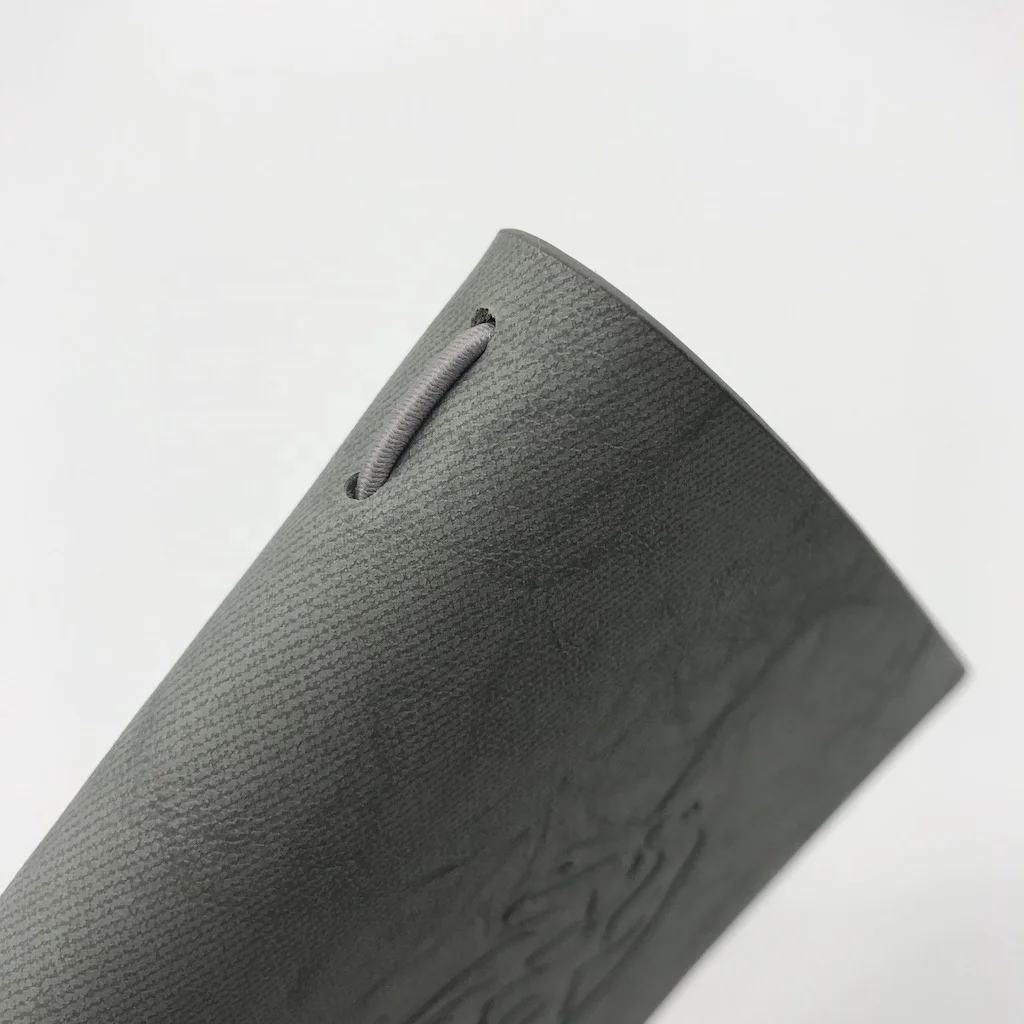 custom faux leather notebook travel journal to do list planner notebook