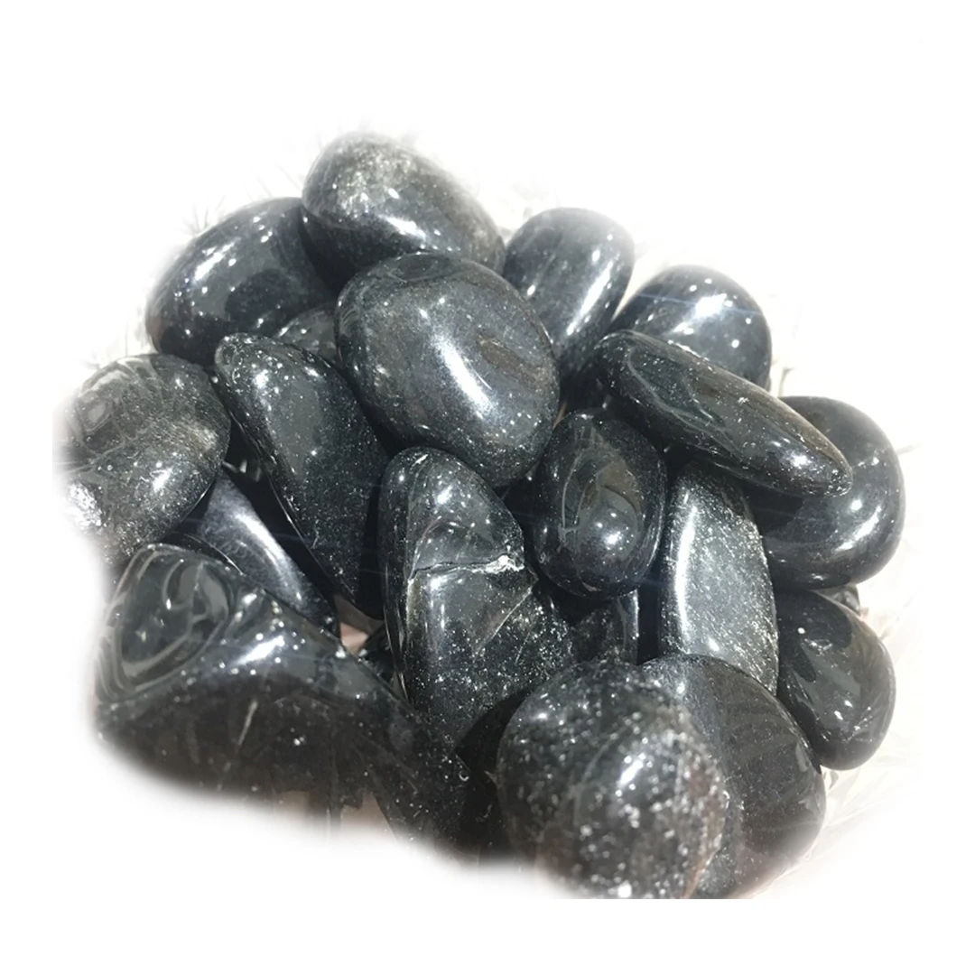 
New Product Gemstone Obsidian Precious Rough Crystal Stones Raw Natual Quartz Crystal Stone  (62441162414)