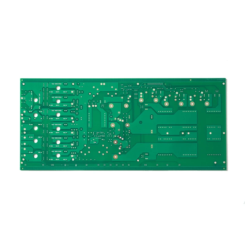 OEM/ODM Fr4 PCB  Motherboard Multilayer PCB Assembly  PCB Design and PCBA for Electronics