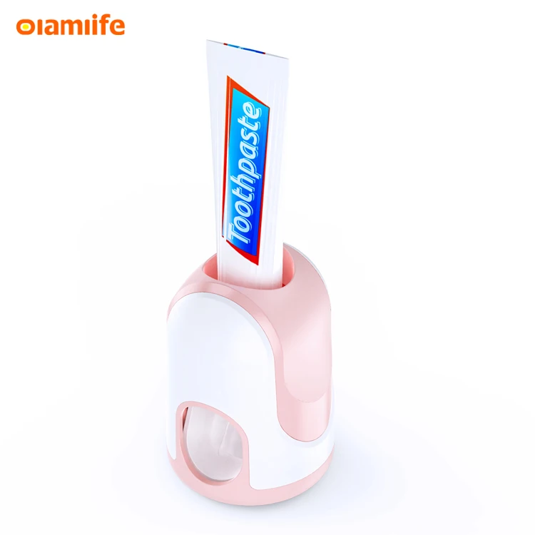 
Olamlife EPA Personal Care UV Light Electronic Portable Toothbrush Disinfection Mini Toothbrush Sterilizer Holder 