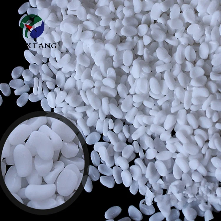 Plastic additive filler Na2SO4 filled transparent masterbatch
