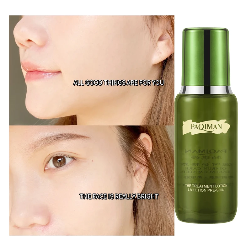 Essence Water and Essential Moisture Emulsion Imported Raw Material Formula Available for Pregnant Women Two Step to Skin Care