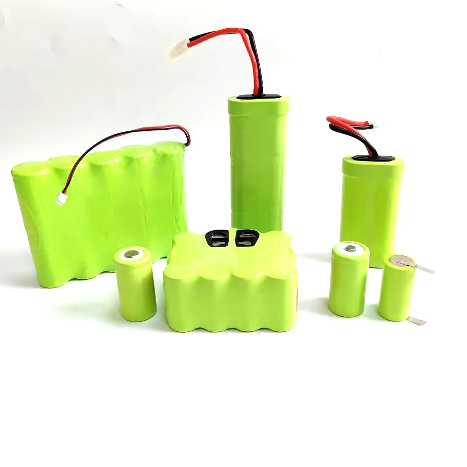 China manufacture 1.2V D8000mAh D9000mAh D10000mAh  NIMH BATTERY CELL