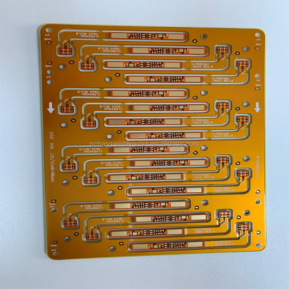 Профессиональный изготовленный на заказ PCB клон PCBA инженер обратная печатная плата сборка услуги