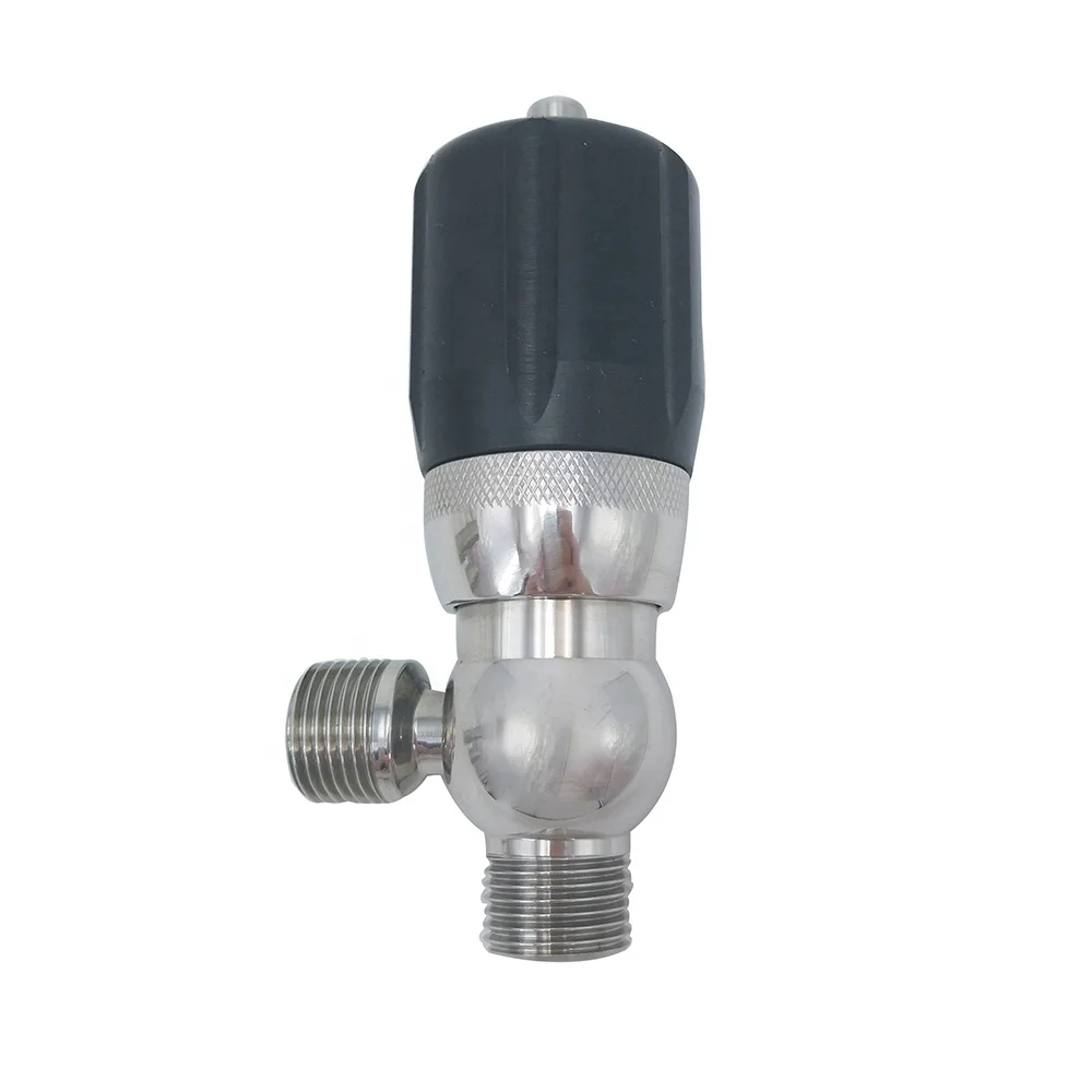 304/316L Hygienic Sanitary Stainless Steel High technology BSP Thread Mini Safety Valve