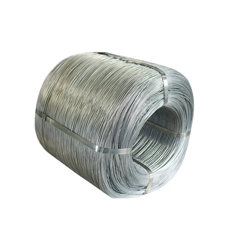 Electroplated Steel Wire Production Line Hot Dipped Galvanized Steel Wire Industrial Oven Fir Steel Wire