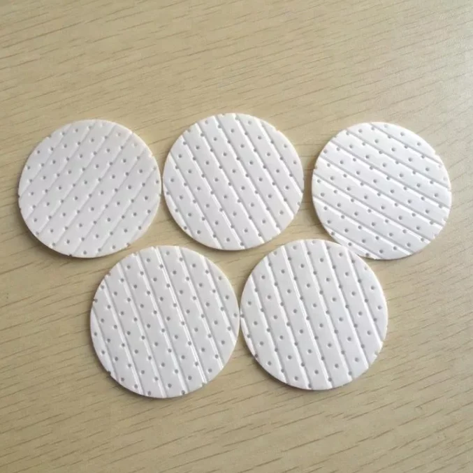 High quality PE foam bottle cap seal wad liner gasket