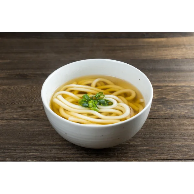 Easy cook good taste instant bulk fresh udon noodles frozen for sale
