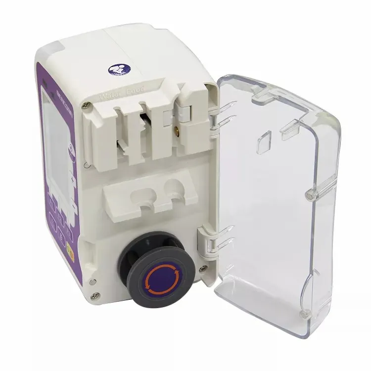 Hospital Enteral Feeding Pump Cheap Medical Portable Nutrition Feed Pump Volume Feeding Pump