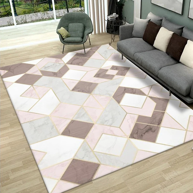 Super Soft Thick Cozy shaggy Microfiber Area custom crystal velvet luxury carpet  shaggy rug  carpets and rugs