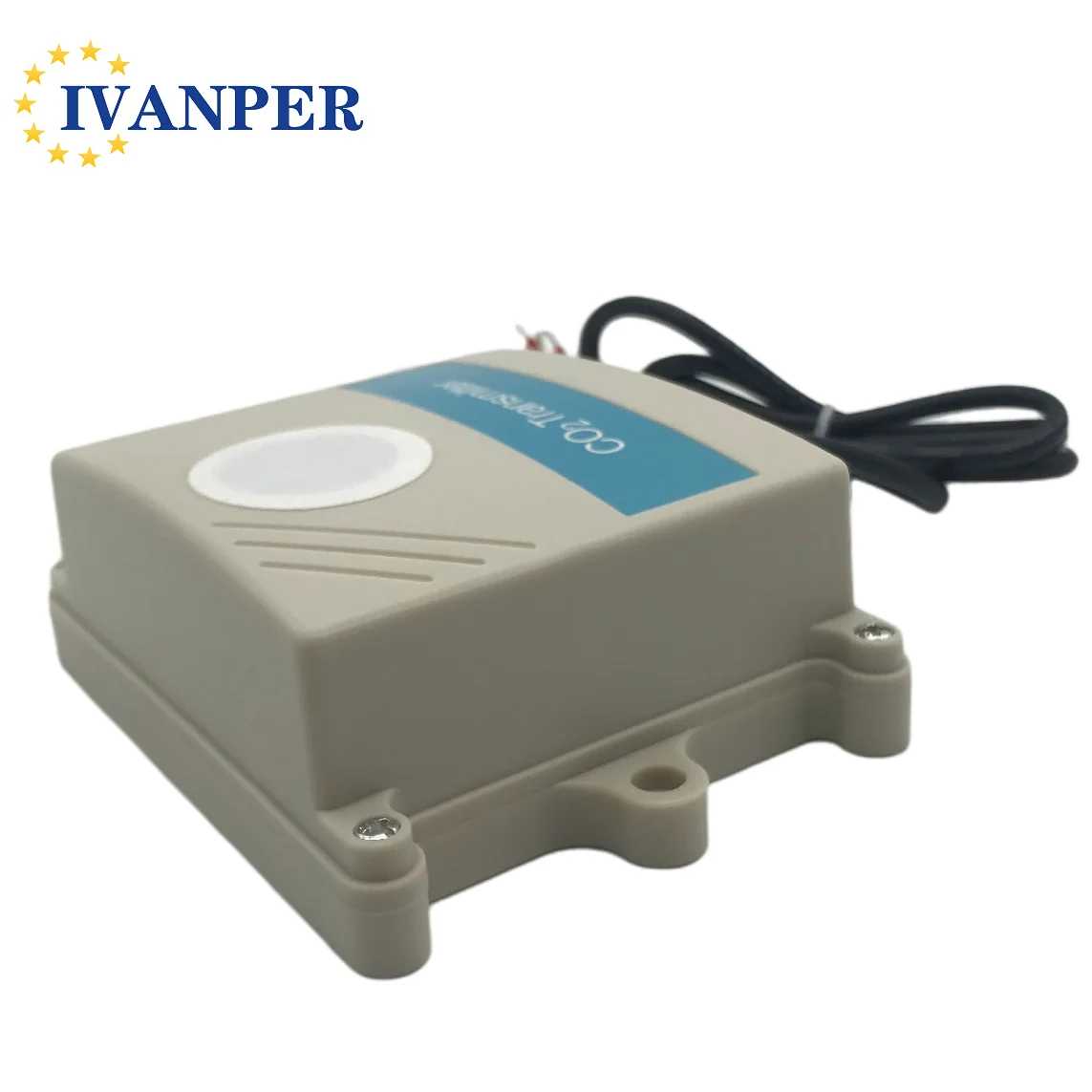 High Accuracy RS485 Carbon Dioxide Gas Detector CO2 Transmitter