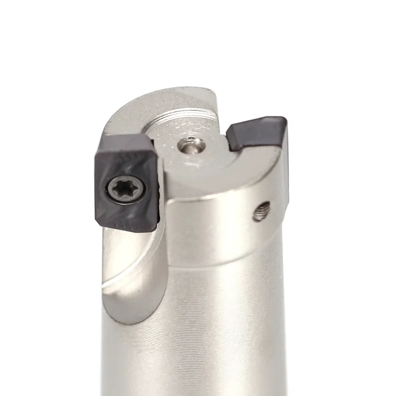 High Quality Cnc Bap Milling Bar With Carbide Insert Apmt1135/Apmt1604 Milling Cutter Holder tungsten carbide milling cutters