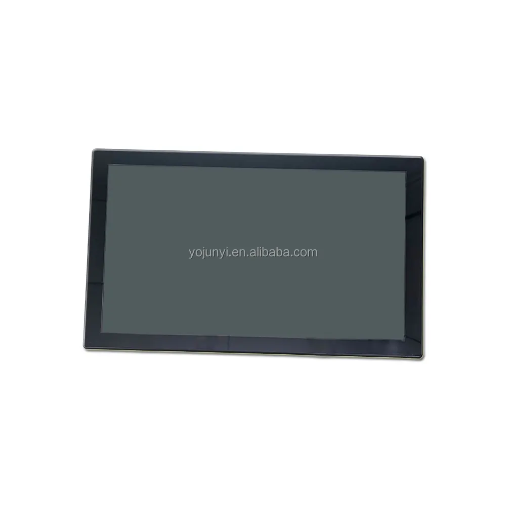 all size very cheap display 10.1  13.3 15.6  21.5 24 27.5  inch  capacitive or resistive Touch Screen Monitor