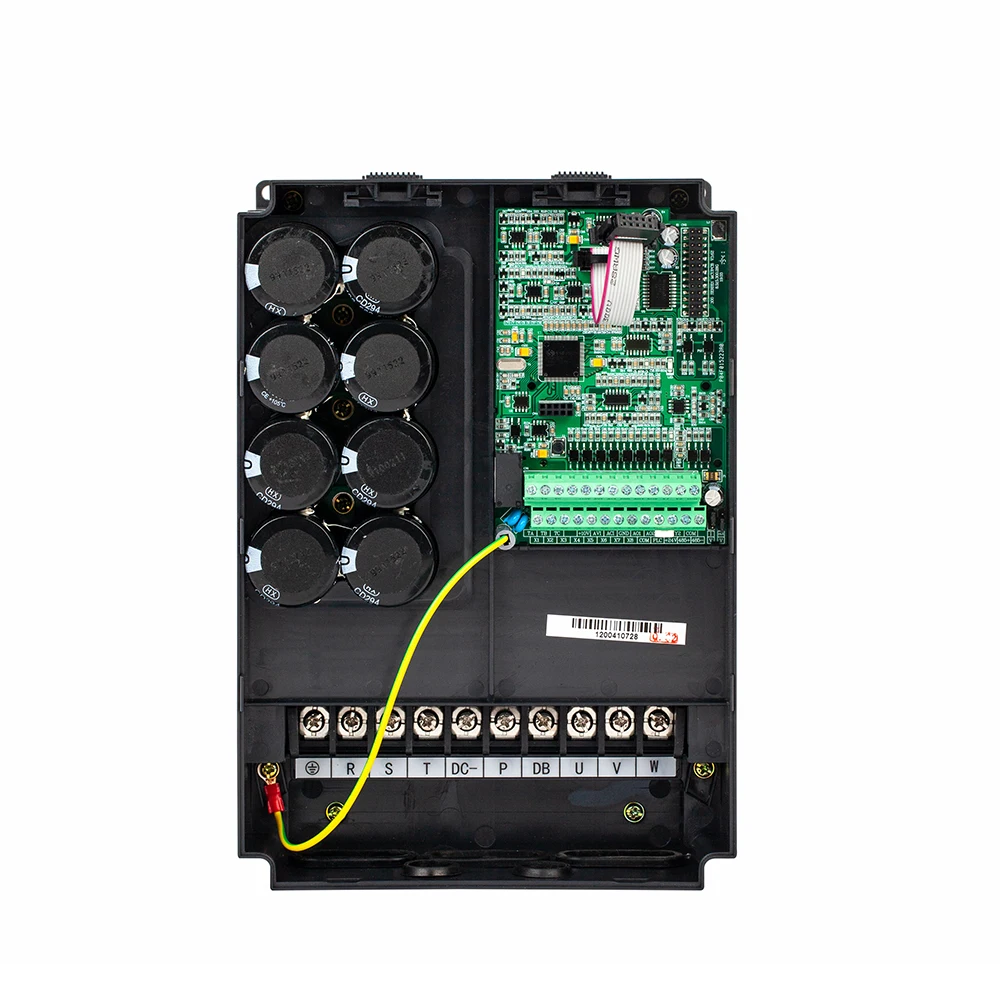  Высокая производительность 15kW/18.5kW инверторы двигатель переменного 380V преобразователь