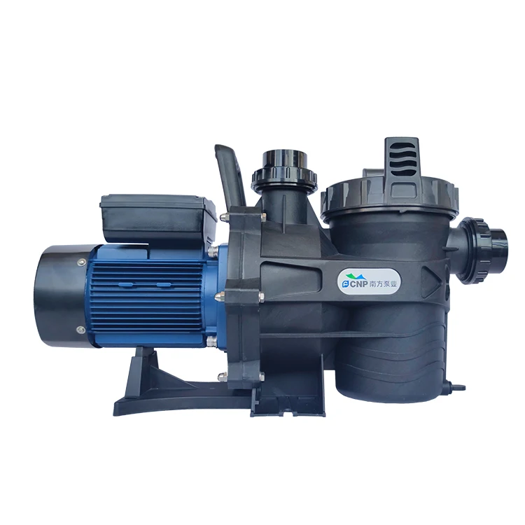 CNP Swimming Pool Pumps NSA 50HZ Industrial High Pressure Booster Electric Sea Water Swimming Pool Pumps