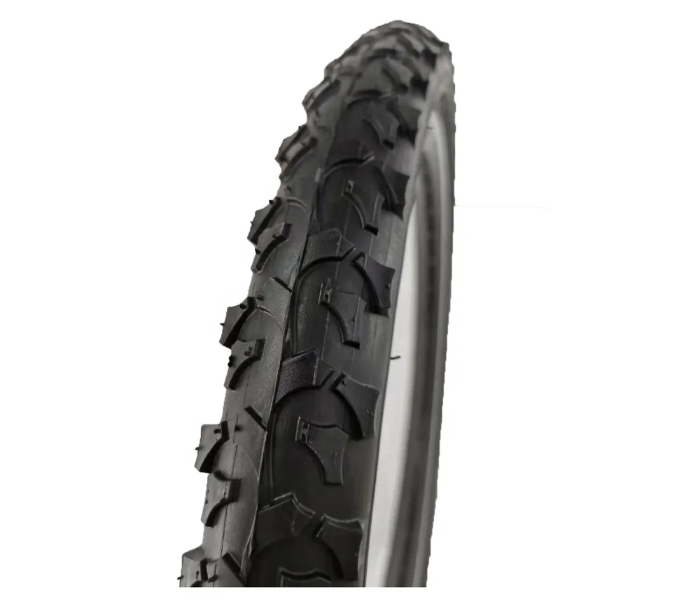 Made in china low price MTB bicycle parts 20*2.125 bicycle tyre