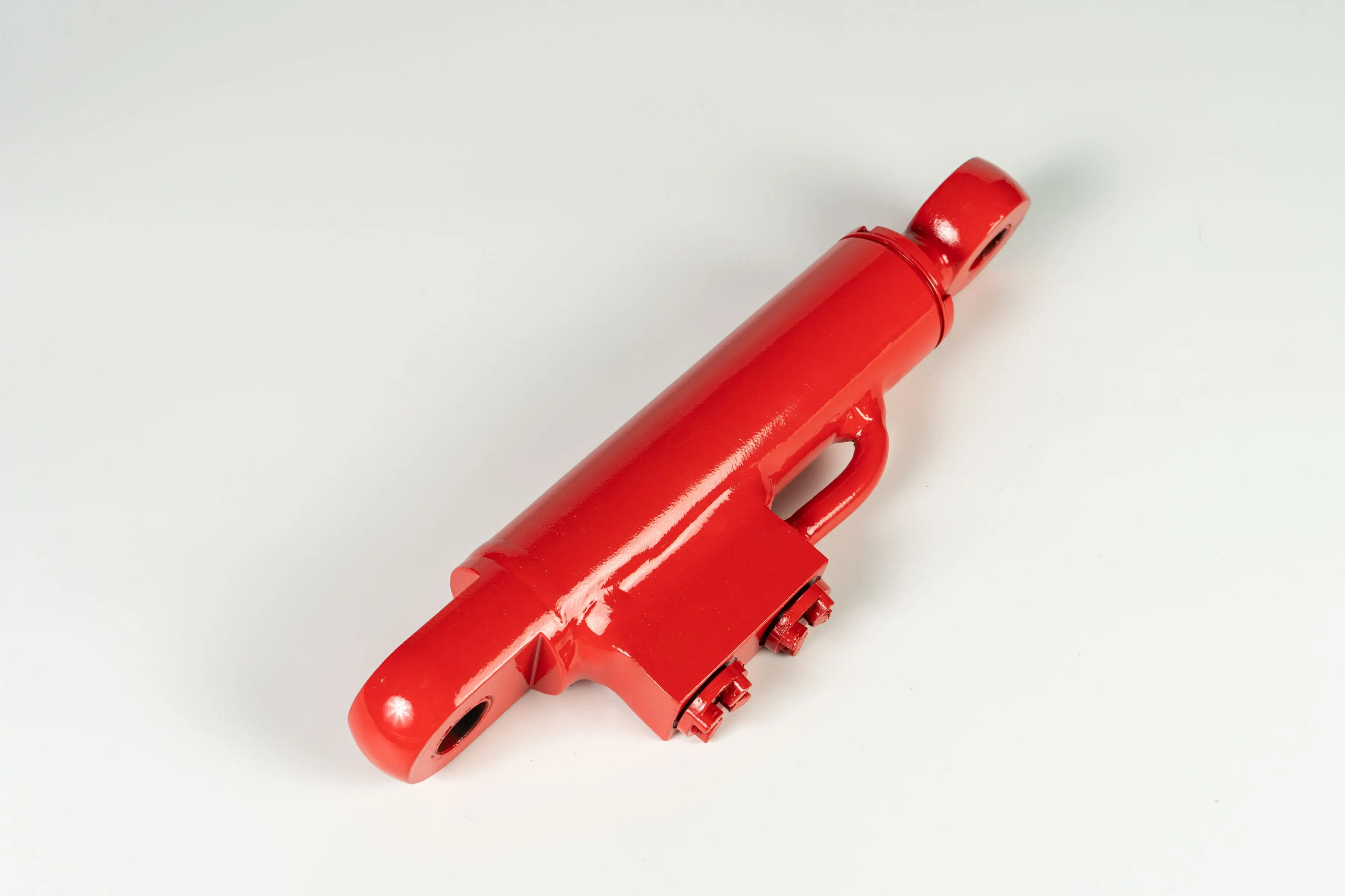 Oem Superior Quality Customized Hydraulic Cylinder