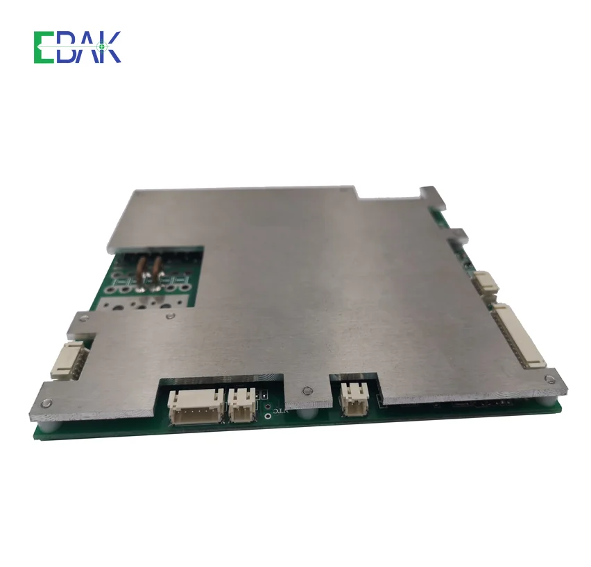 Over Charge Over Discharge Protection Over Current Protection Lifepo4 48v 16s Bms