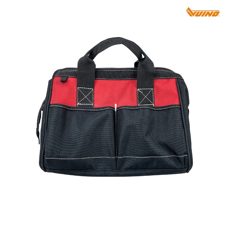 VUINO Wholesale Custom Portable Polyester Small Electrician Backpack Heavy Duty Garden Tool Bag