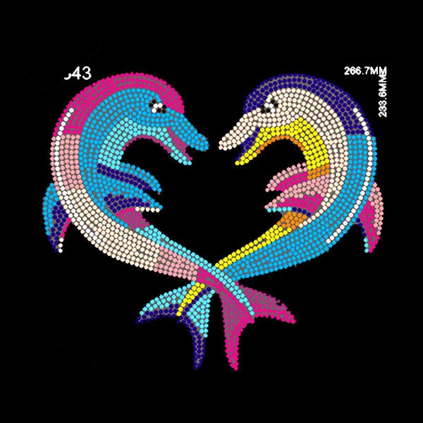 Кристаллические Стразы