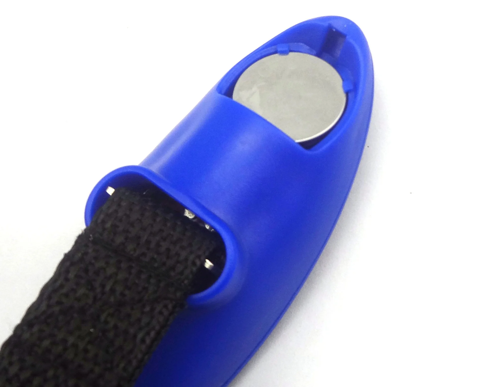 40KG Electronic Suitcase Weighing Digital Luggage Scale Tension Dynamometer With Hold Function PT-101