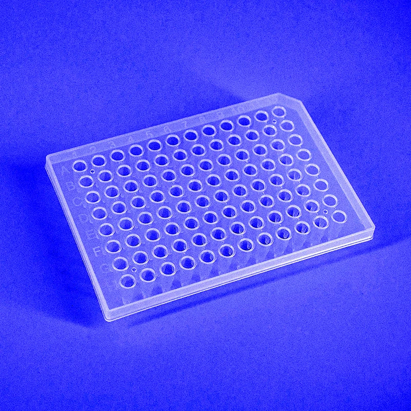 Laboratory Research Bacteria Culture 150mm Pcr Plates 96 Well Sterile Lab Plastic Disposable Petri Dish Sterilizers