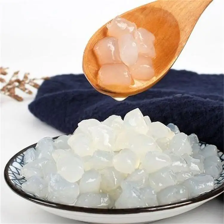 
Kanten Агар (кристалл) Желе поппинг boba для Пузырькового чая 