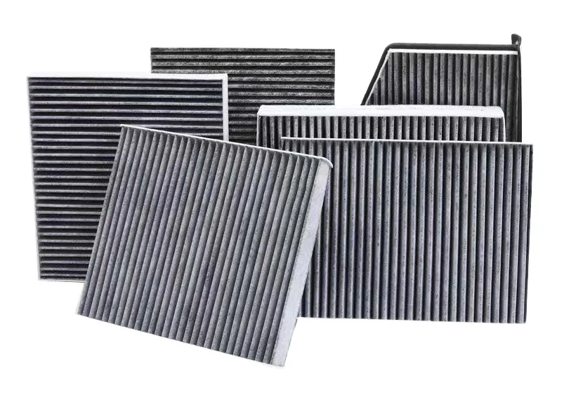 High performance air cleaner filter 1K0129620d for VW For Audi For Skoda