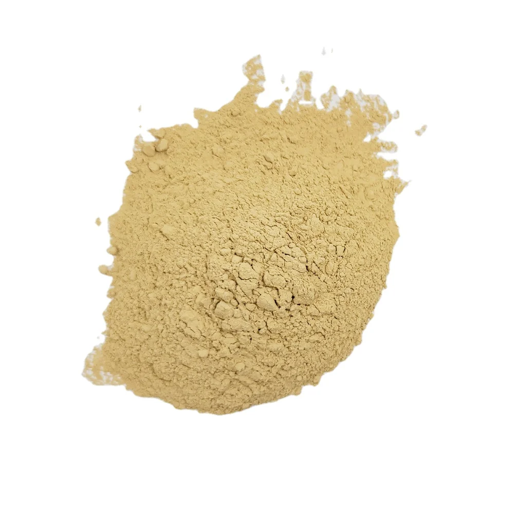 Bentonite clay drilling grade API 13A