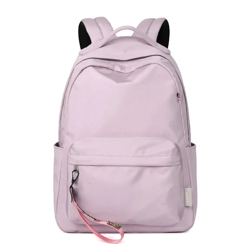 Женский рюкзак на молнии