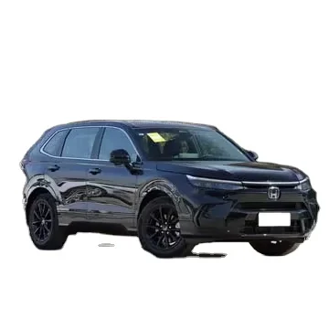 2023 GAC H-onda BREEZE 240 TURBO CVT 1.5T 2WD 5-Seat SUV Made in China Low Price 193 HP L4 High Performance Gasoline Vehicle